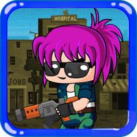 Mamang & Pacy - Air Shoot Com