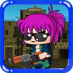 Mamang &  Pacy - Air Shoot Com