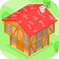 Wooden Village