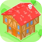 Wooden Village
