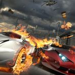 Car Crash Accidents Simulator