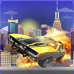 Survival Drive : Wipeout