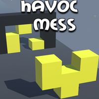 Havoc Mess