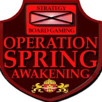 Operation Spring Awakening