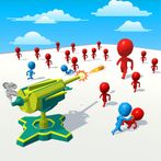 Defense Merge