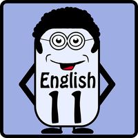 English 11 years