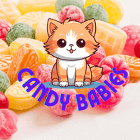 Candy Babies