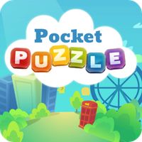 Pocket Puzzle Jigsaw Game