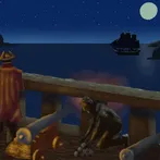 Dread Pirate