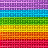 Pop It ASMR: Fidget Trading 3D