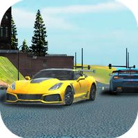 Extreme Car Driver Simulator