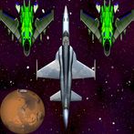 Galaxy Shooter - Crazy Spacecr