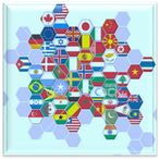 Simple Flags Quiz