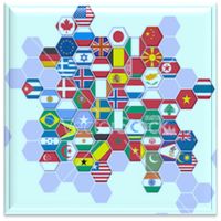 Simple Flags Quiz