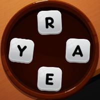 Word Puzzle Link Fun