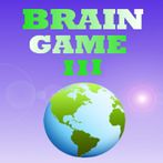 Memory Game 3 (Continents)