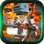 Pixel Battle Survival Shooter