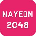 NAYEON 2048 Game
