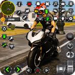 Real Bike Parking Simulator