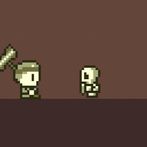 Boy with Hammer