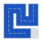 Fill one-line puzzle game