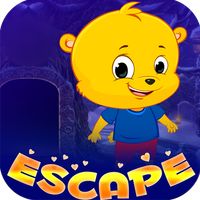Treehouse Escape - JRK Games