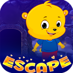 Treehouse Escape - JRK Games