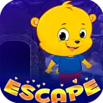Treehouse Escape - JRK Games