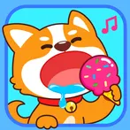 Greedy Dog:Dute Pop Music Game