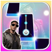 Niska Ft Ninho Piano Game