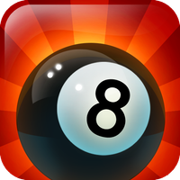 8 ball pool game
