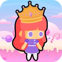 Princess Candy - Sweet Run