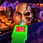 Patrol Officer: Police Sim 3D