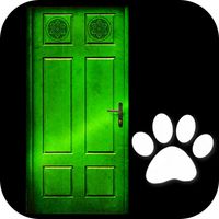 Do not disturb cat! Clicker