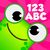 Cubic Frog® Apps-Learning Games for Kids