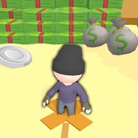 Perfect Robbery