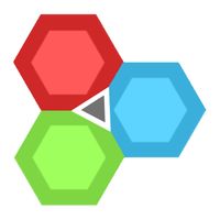 Hexagon Puzzle