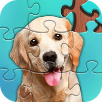 Jigsaw Puzzles - Puzzle Games