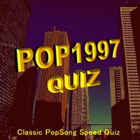 Classic Pop Speed Quiz