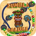 Zumbla Deluxe - Marble Game