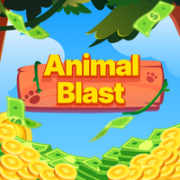 Animals Blast