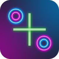 Tic Tac XO: Strategy Arena