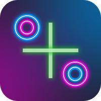 Tic Tac XO: Strategy Arena