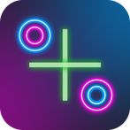 Tic Tac XO: Strategy Arena