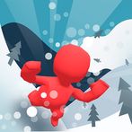 Avalanche Destruction