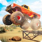 Offroad Mad Monster Truck