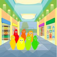 Барбомаркет