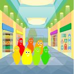 Барбомаркет