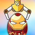 Egg Catch: Claw Machine
