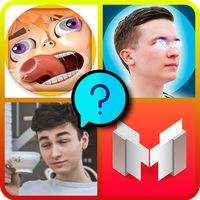 угадай блогера Игра Ютубера